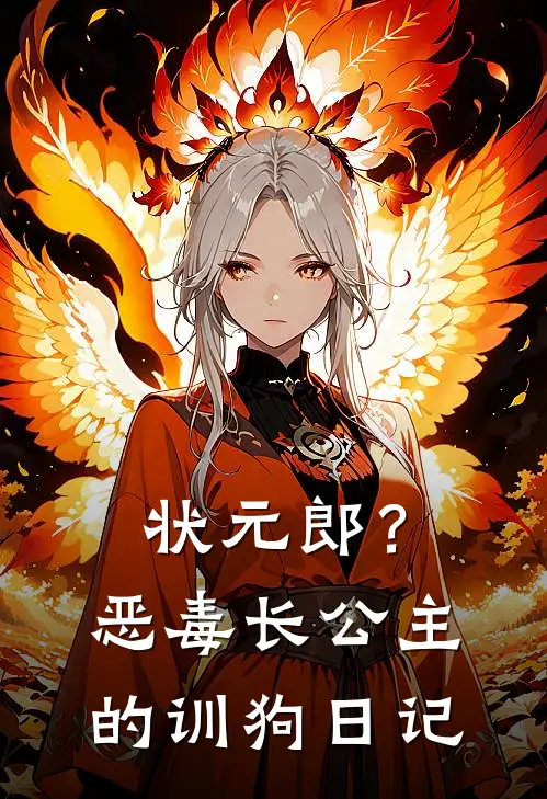 状元郎？恶毒长公主的训狗日记