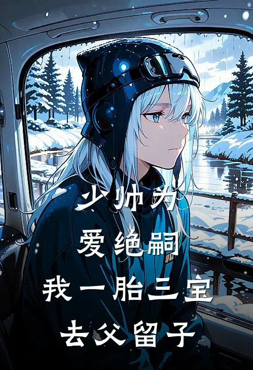 少帅为爱绝嗣，我一胎三宝去父留子