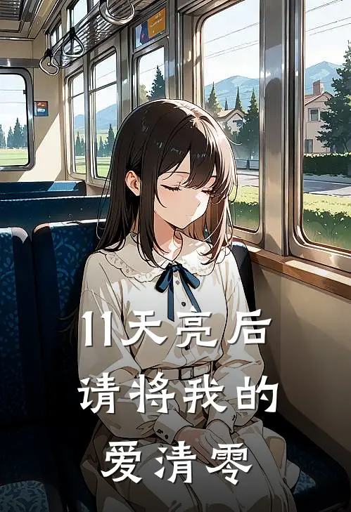11天亮后，请将我的爱清零