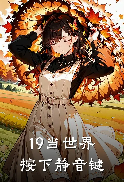 19当世界按下静音键
