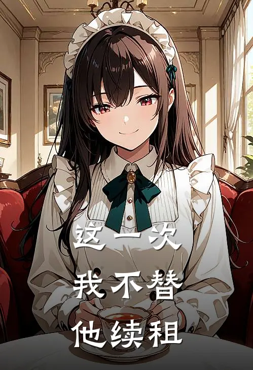 这一次，我不替他续租