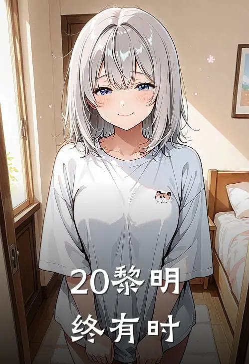 20黎明终有时