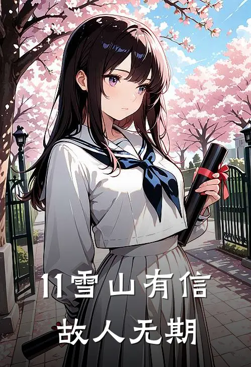 11雪山有信，故人无期