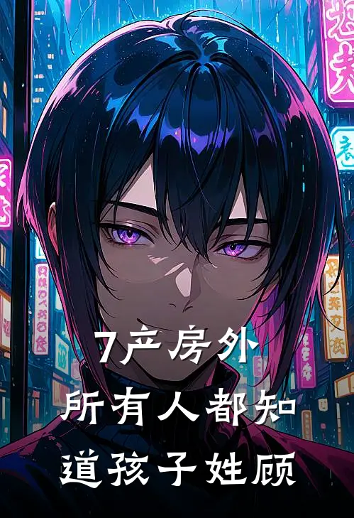 7产房外，所有人都知道孩子姓顾