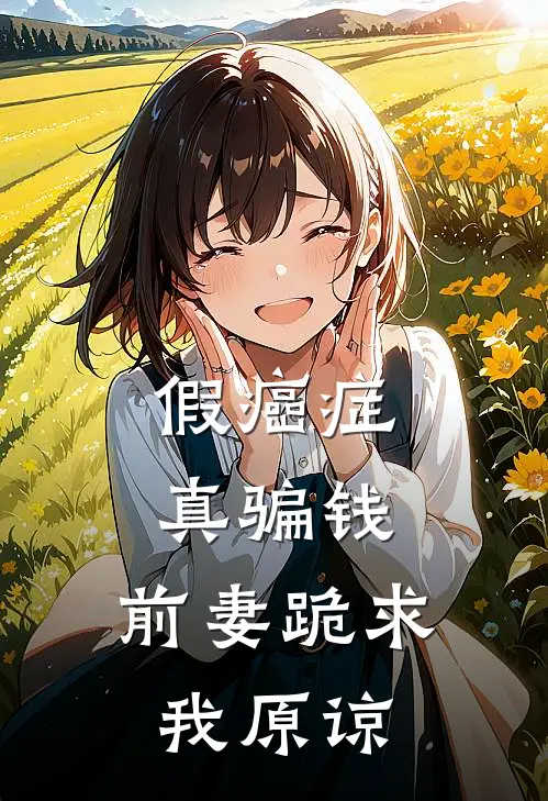 假癌症真骗钱：前妻跪求我原谅