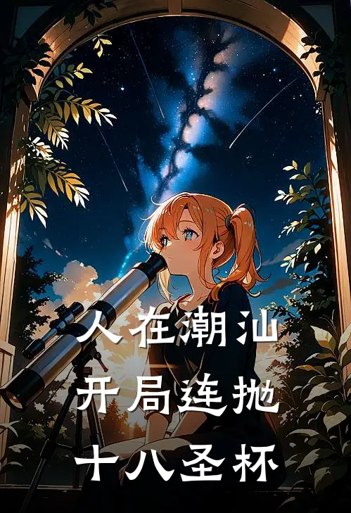 人在潮汕，开局连抛十八圣杯