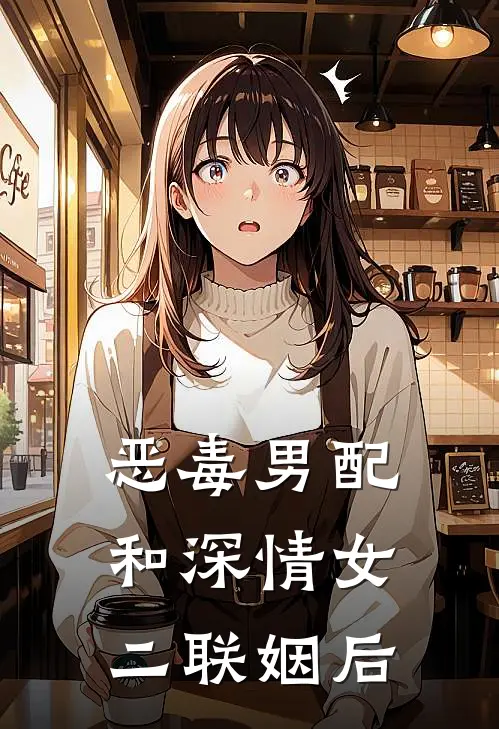 恶毒男配和深情女二联姻后