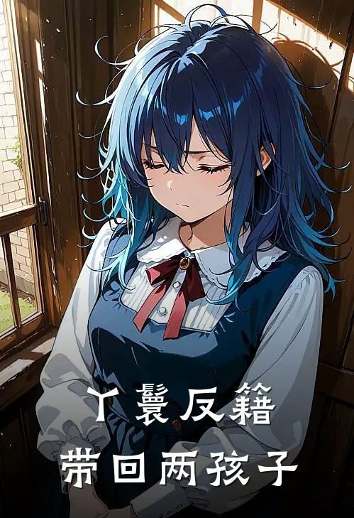 丫鬟反籍，带回两孩子