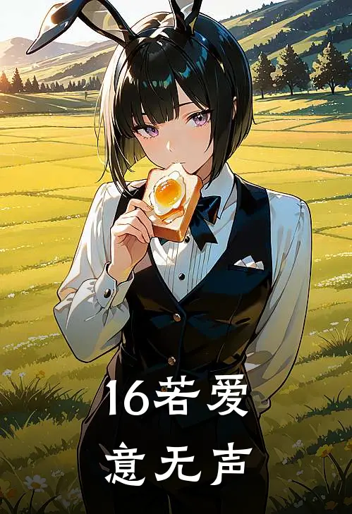 16若爱意无声