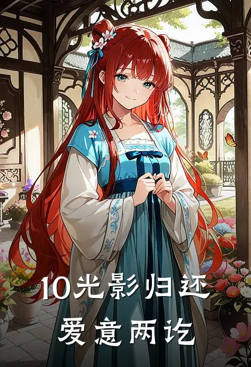 10光影归还，爱意两讫