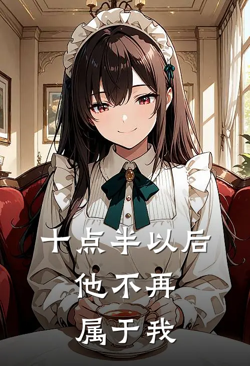十点半以后，他不再属于我