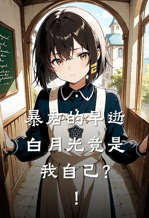 暴君的早逝白月光竟是我自己？！