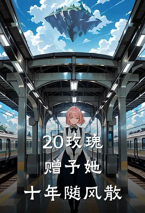 20玫瑰赠予她，十年随风散