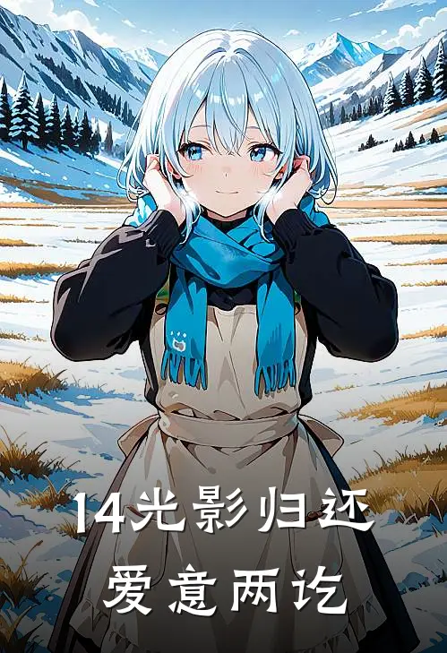 14光影归还，爱意两讫