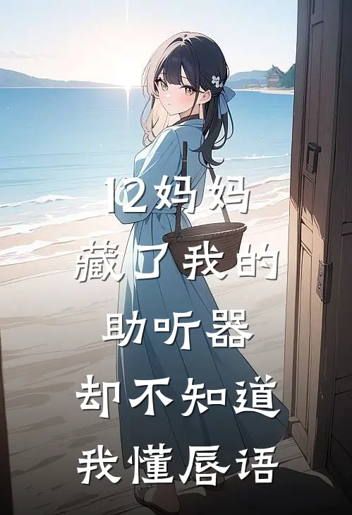 12妈妈藏了我的助听器，却不知道我懂唇语