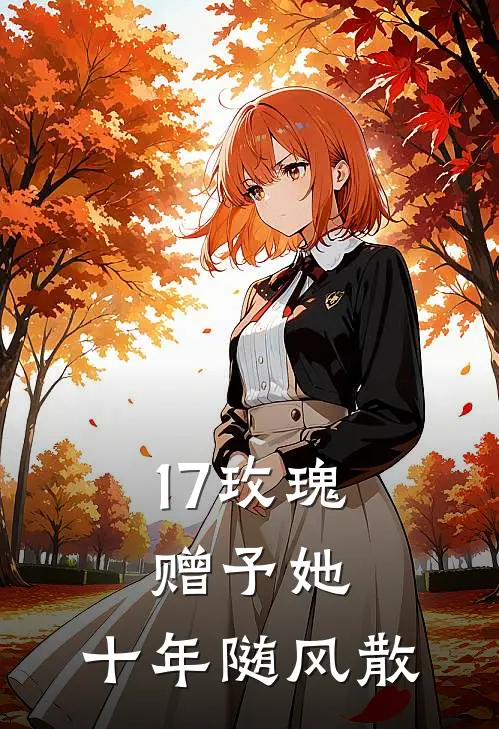 17玫瑰赠予她，十年随风散