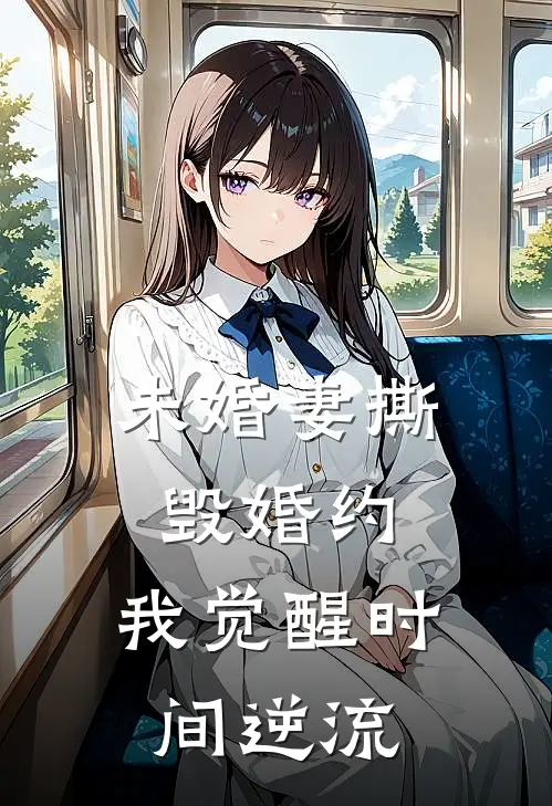 未婚妻撕毁婚约，我觉醒时间逆流