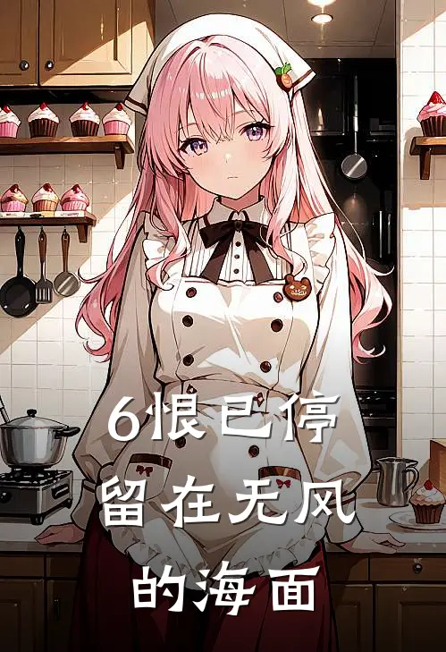 6恨已停留在无风的海面