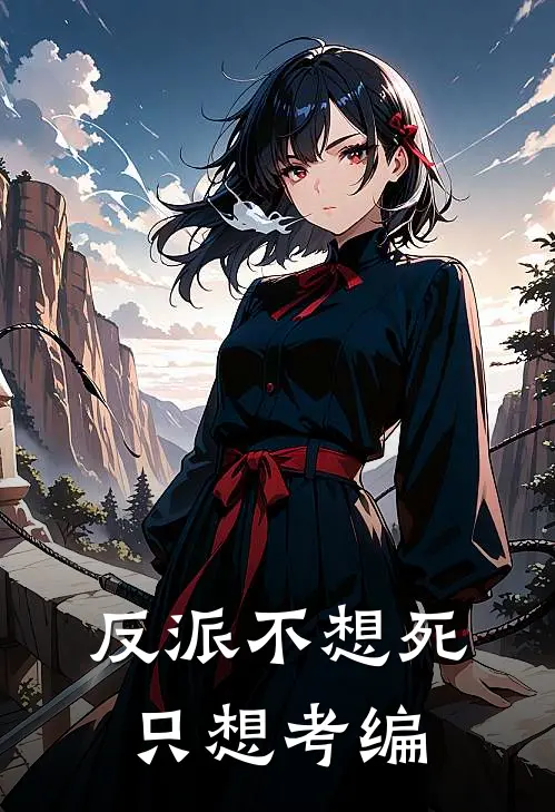反派不想死，只想考编