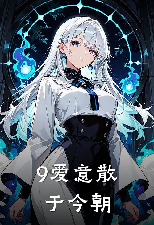 9爱意散于今朝