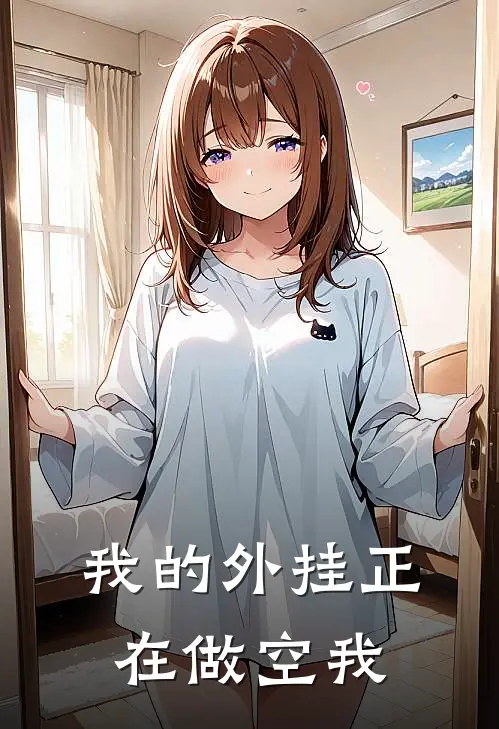 我的外挂正在做空我