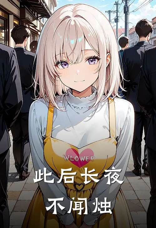 此后长夜不闻烛