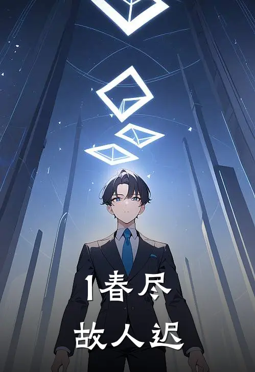 1春尽故人迟