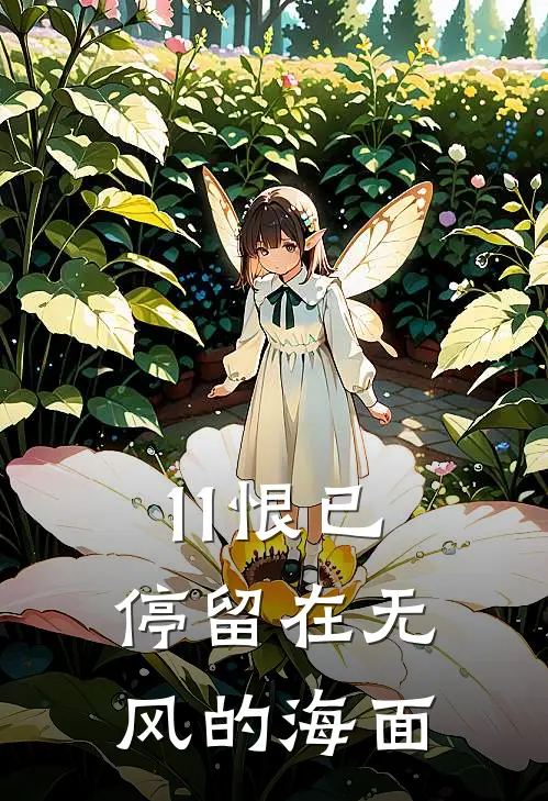 11恨已停留在无风的海面