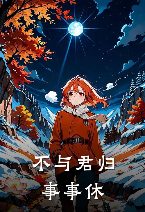 不与君归事事休