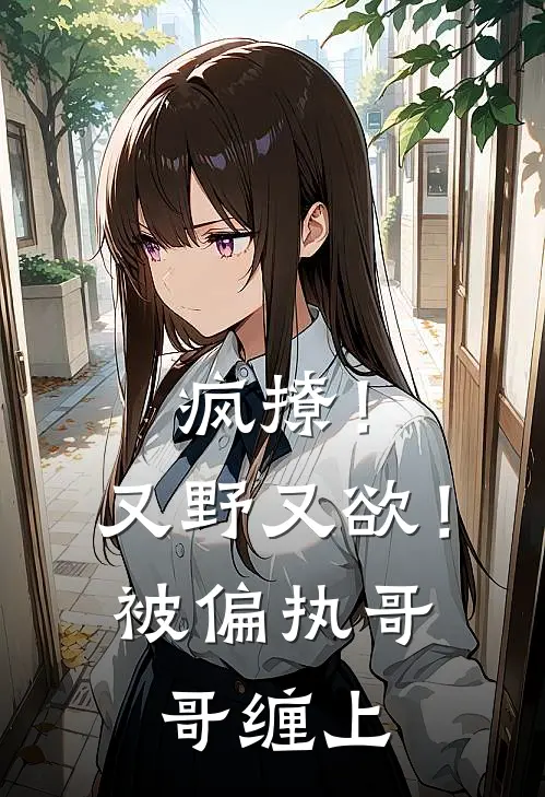 疯撩！又野又欲！被偏执哥哥缠上