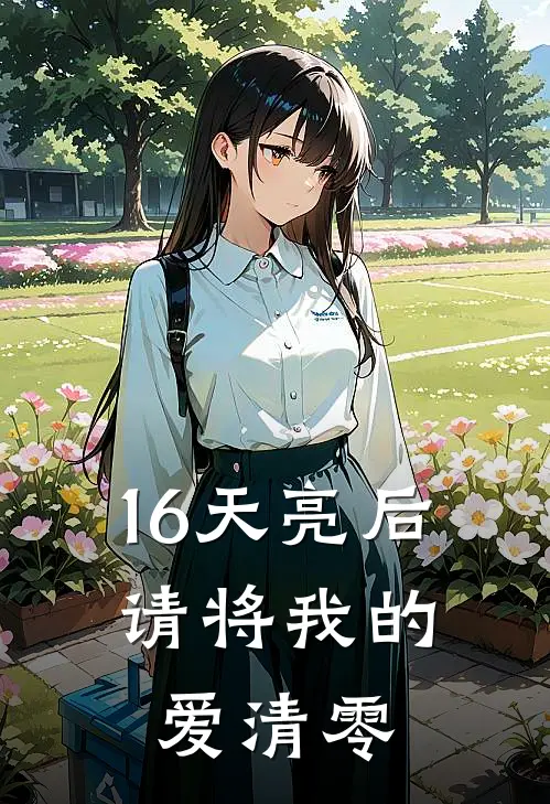 16天亮后，请将我的爱清零