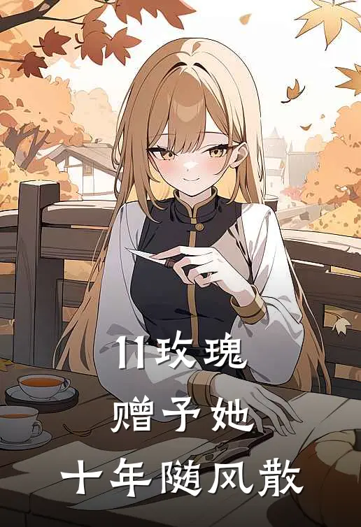 11玫瑰赠予她，十年随风散
