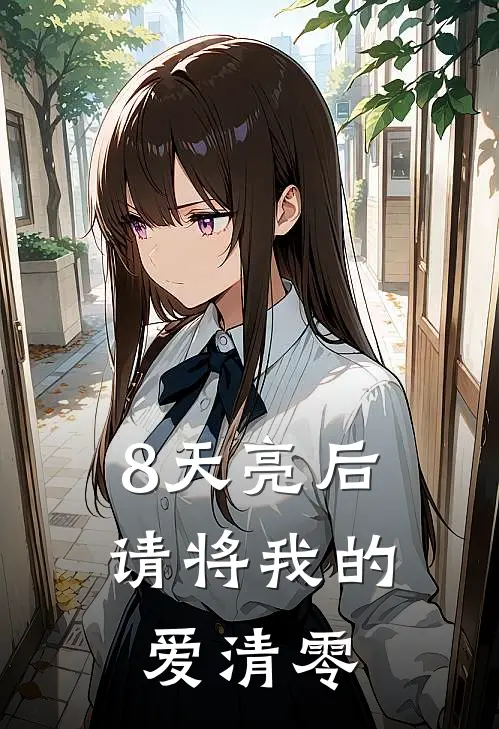 8天亮后，请将我的爱清零