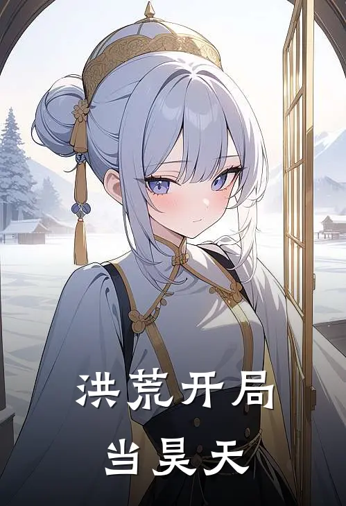 洪荒开局当昊天