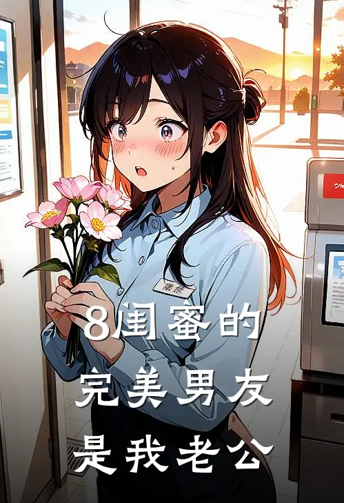 8闺蜜的完美男友是我老公