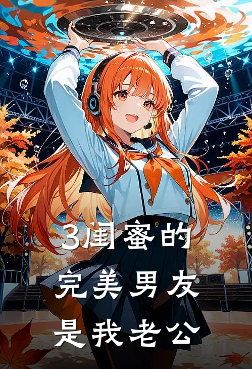 3闺蜜的完美男友是我老公