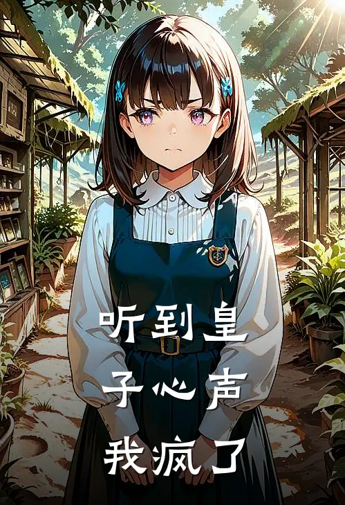 听到皇子心声，我疯了