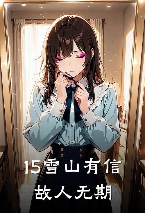 15雪山有信，故人无期