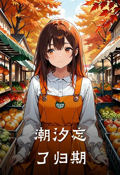 潮汐忘了归期