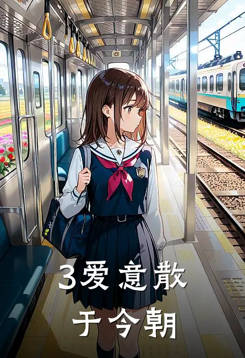 3爱意散于今朝