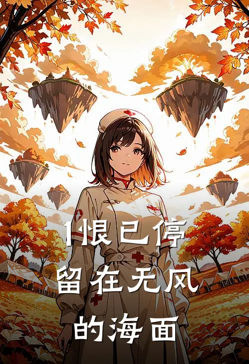 1恨已停留在无风的海面