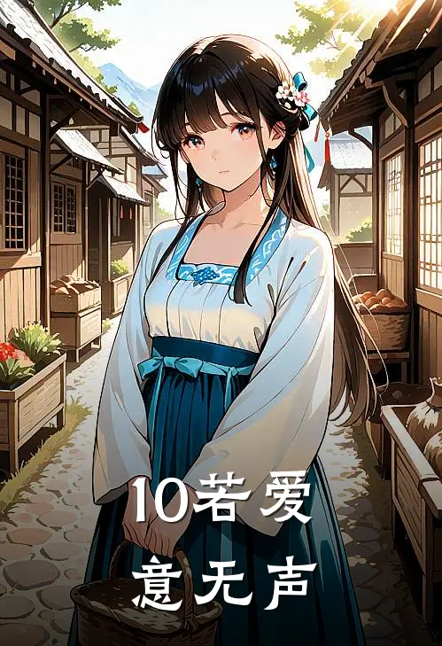 10若爱意无声