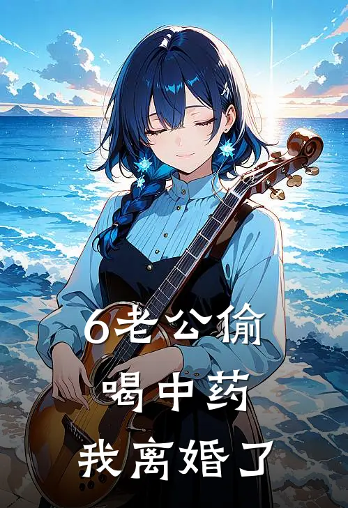 6老公偷喝中药，我离婚了