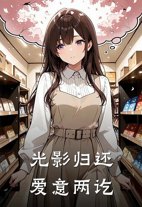 光影归还，爱意两讫