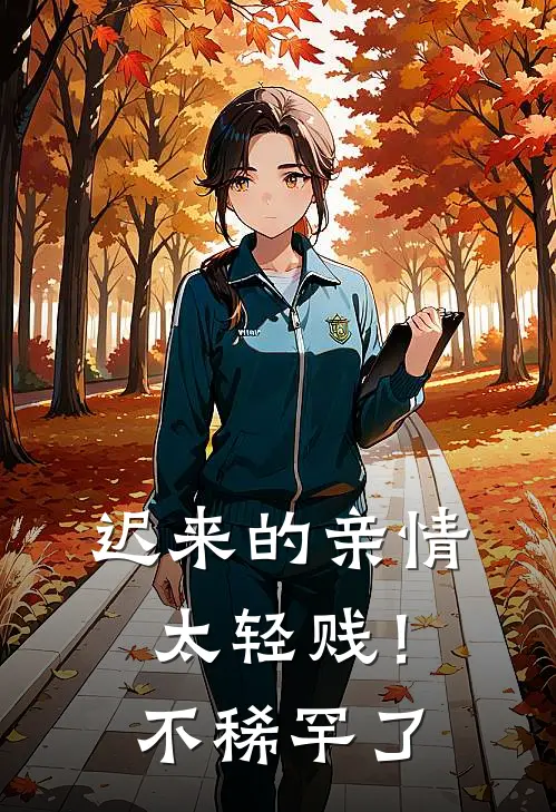 迟来的亲情太轻贱！不稀罕了