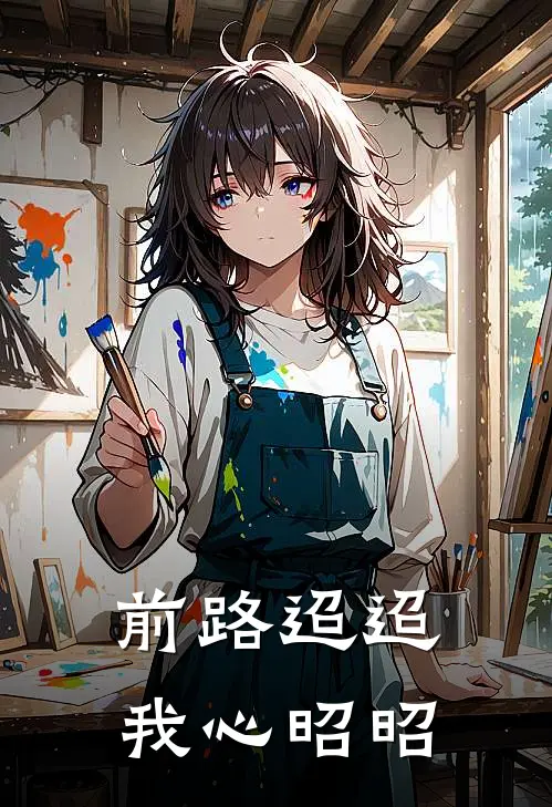 前路迢迢，我心昭昭