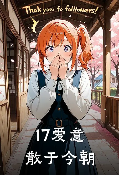 17爱意散于今朝