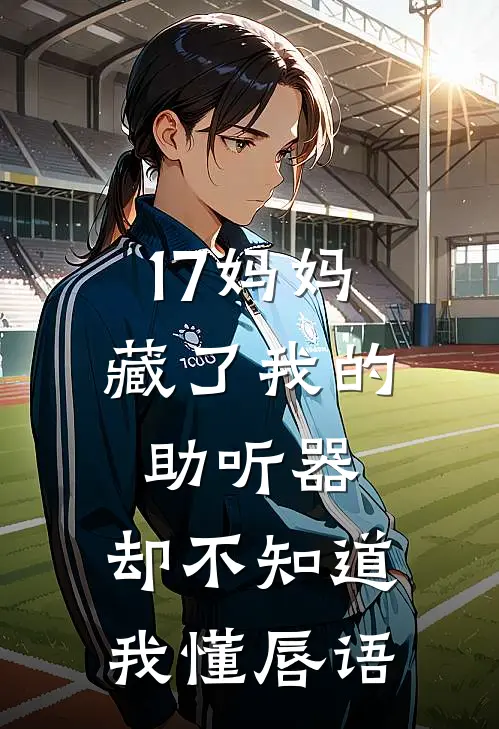 17妈妈藏了我的助听器，却不知道我懂唇语