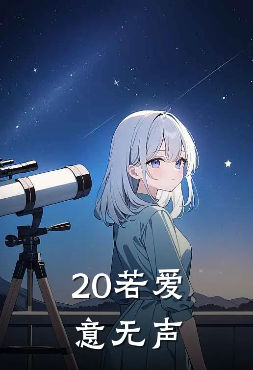 20若爱意无声