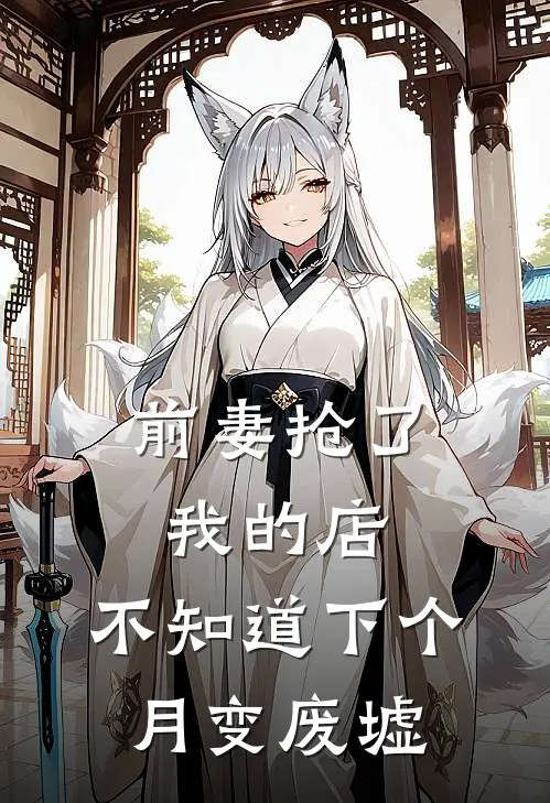 前妻抢了我的店，不知道下个月变废墟